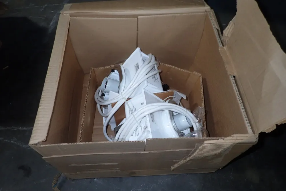 Holophane Ballast Assembly