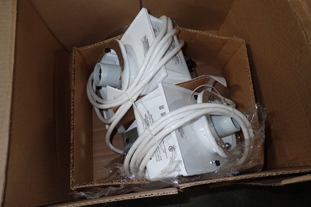 Holophane Ballast Assembly