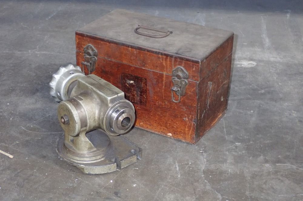 Ko Lee Grinding Tool Fixture