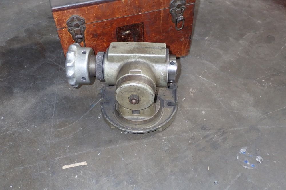 Ko Lee Grinding Tool Fixture