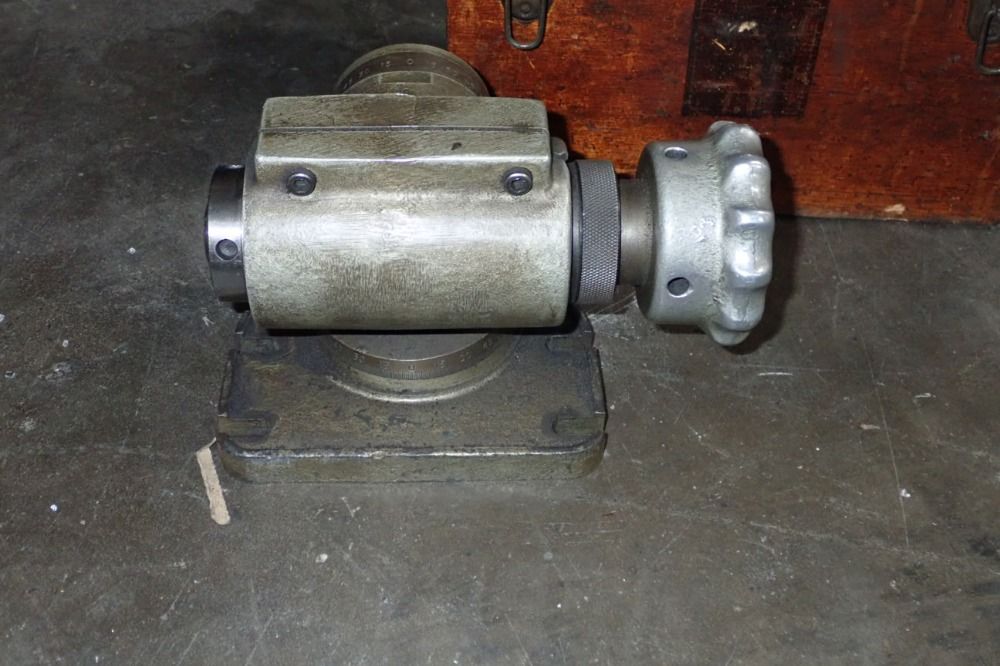 Ko Lee Grinding Tool Fixture