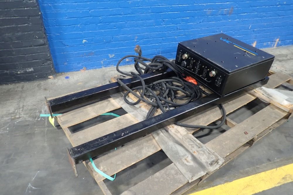 Vmc/vehicle Monitor Corp. Controller