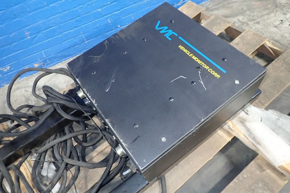 Vmc/vehicle Monitor Corp. Controller