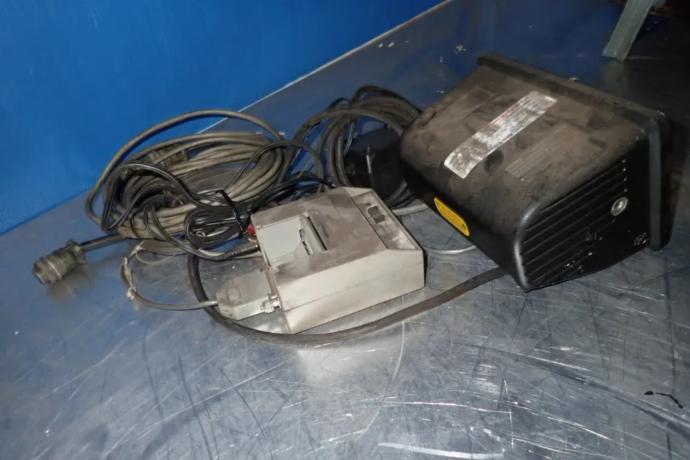 Measurement Systems Digital Read Out