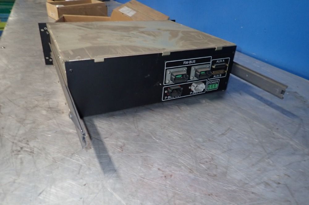 Vmc Personality Module