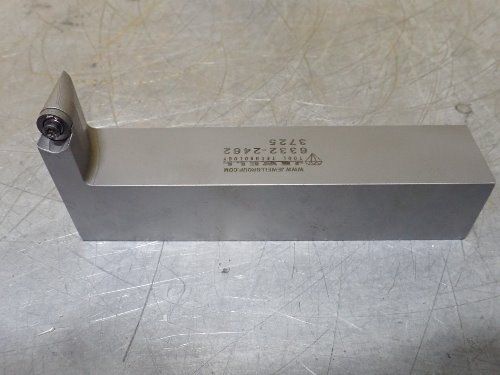 Jewell Tool Technology 2 Jewell Tool Technology 6332-2462 3725 Tool Holders. 1.25" Shank. - 6332-2462 3725