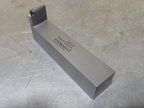 Jewell Tool Technology 2 Jewell Tool Technology 6332-2462 3725 Tool Holders. 1.25" Shank. - 6332-2462 3725