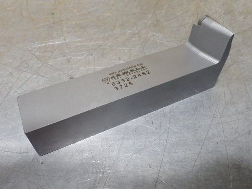 Jewell Tool Technology 2 Jewell Tool Technology 6332-2462 3725 Tool Holders. 1.25" Shank. - 6332-2462 3725