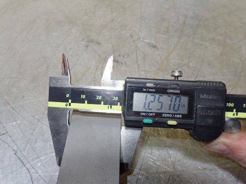 Jewell Tool Technology 2 Jewell Tool Technology 6332-2462 3725 Tool Holders. 1.25" Shank. - 6332-2462 3725