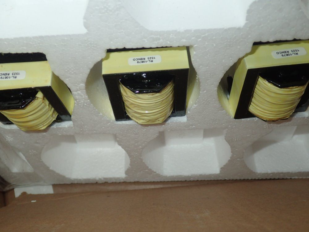 Renco Electronics Transformers