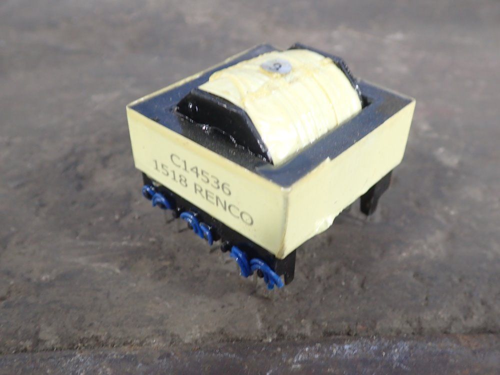 Renco Electronics Transformers