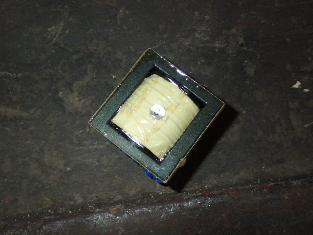 Renco Electronics Transformers