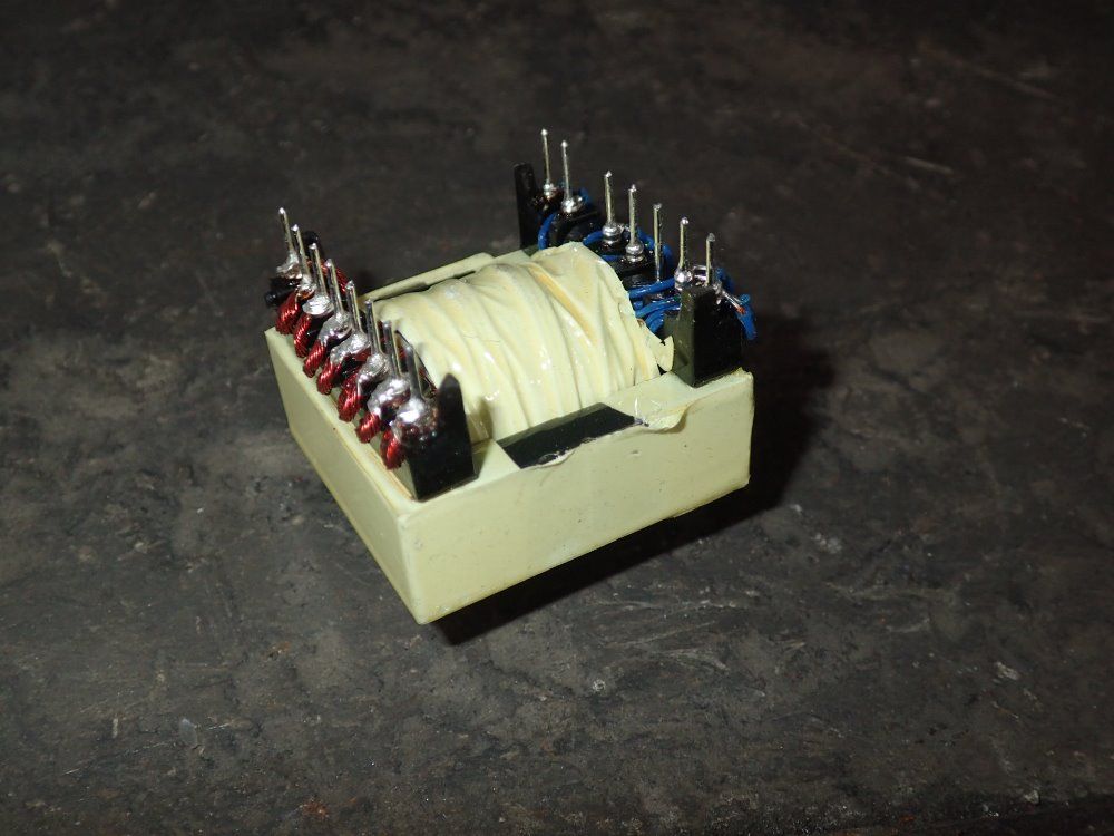 Renco Electronics Transformers