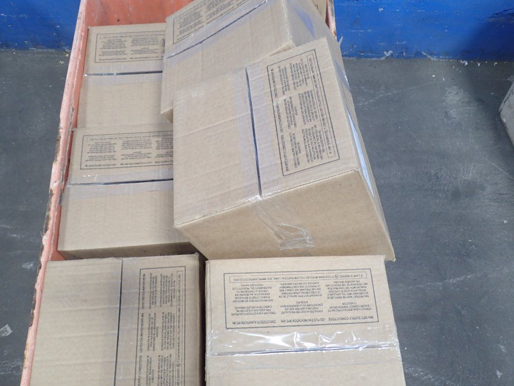 Lithonia Lighting Lamps