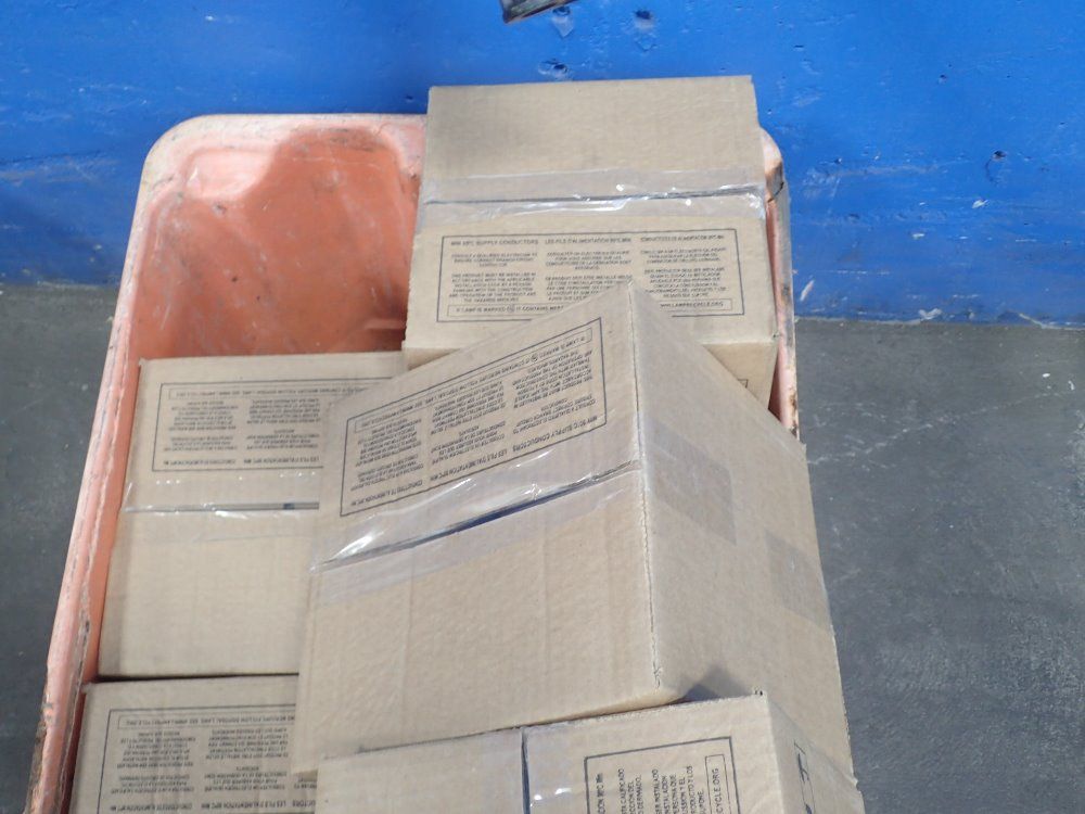 Lithonia Lighting Lamps