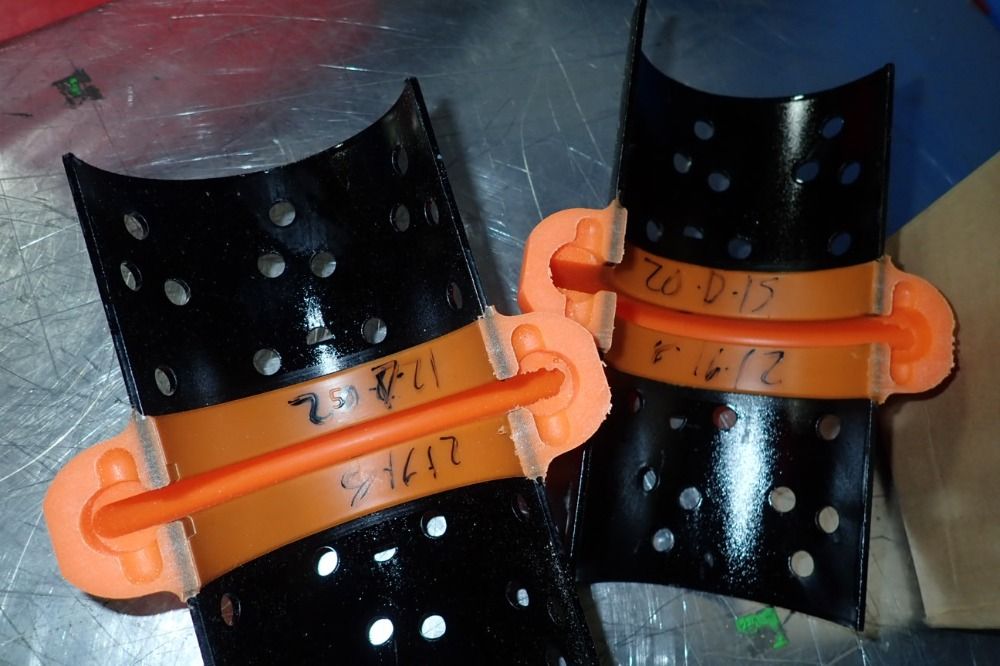 Rexnord Coupling Spacer