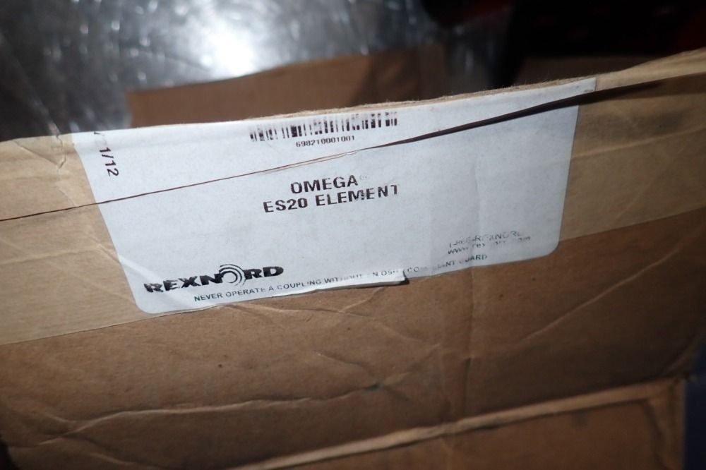 Rexnord Coupling Spacer