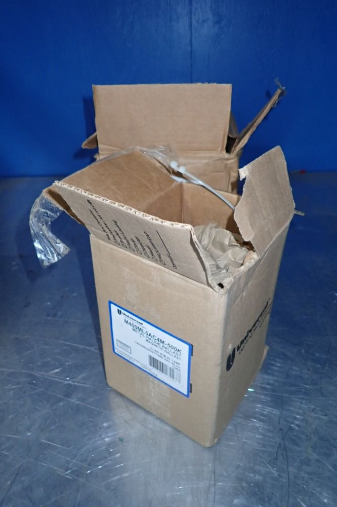 Universal Ballast Kits