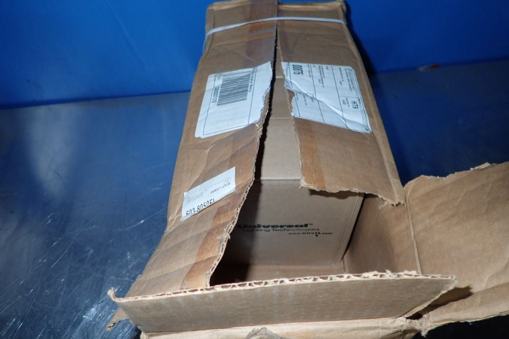 Universal Ballast Kits