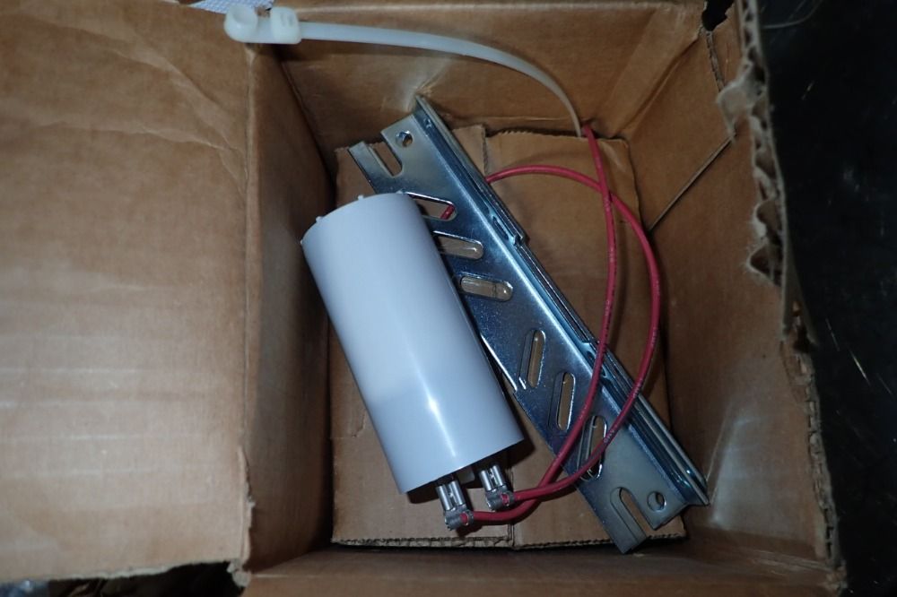 Universal Ballast Kits