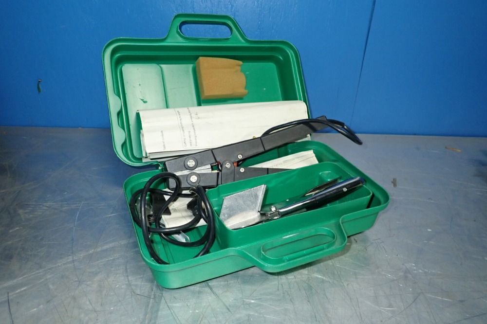 Habasit Hot Press Tool