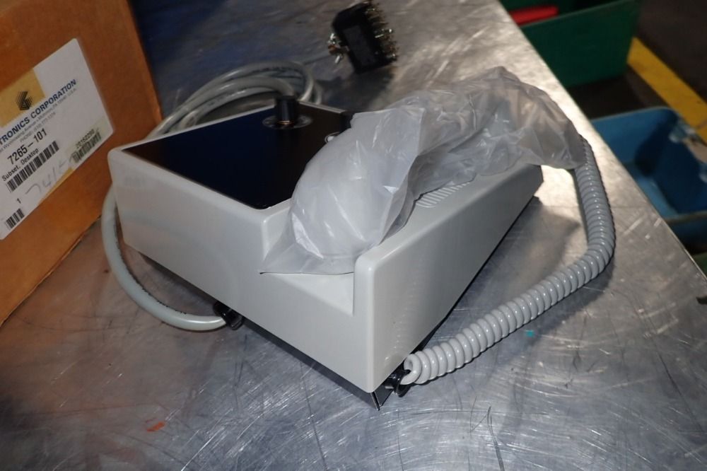 Gai-tronics Desktop Phone Subset