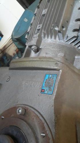 Feldmeier 5000 Gallon Agitated Receiver - 316l