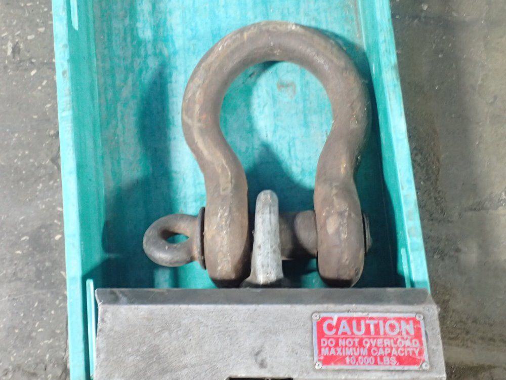 Weigh Master Hydroscale