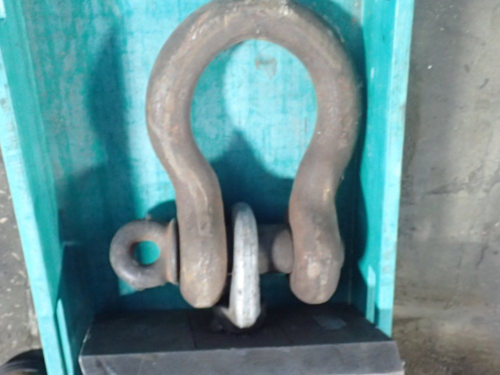 Weigh Master Hydroscale