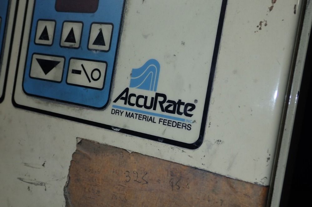 Accu Rate Control