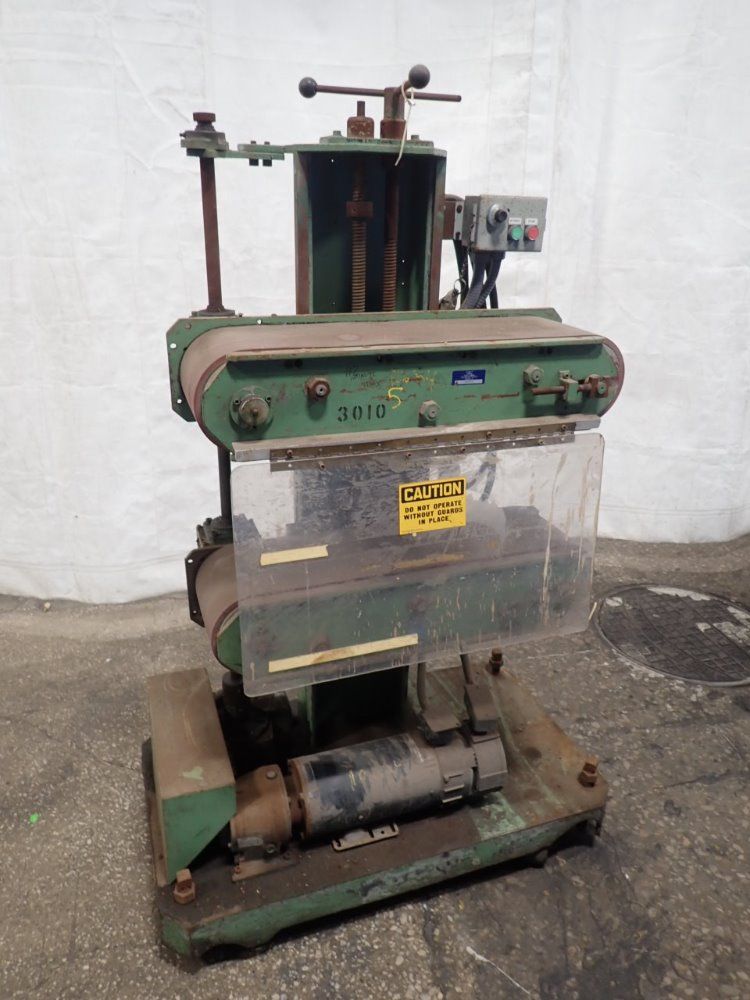 New Titan Belt Puller