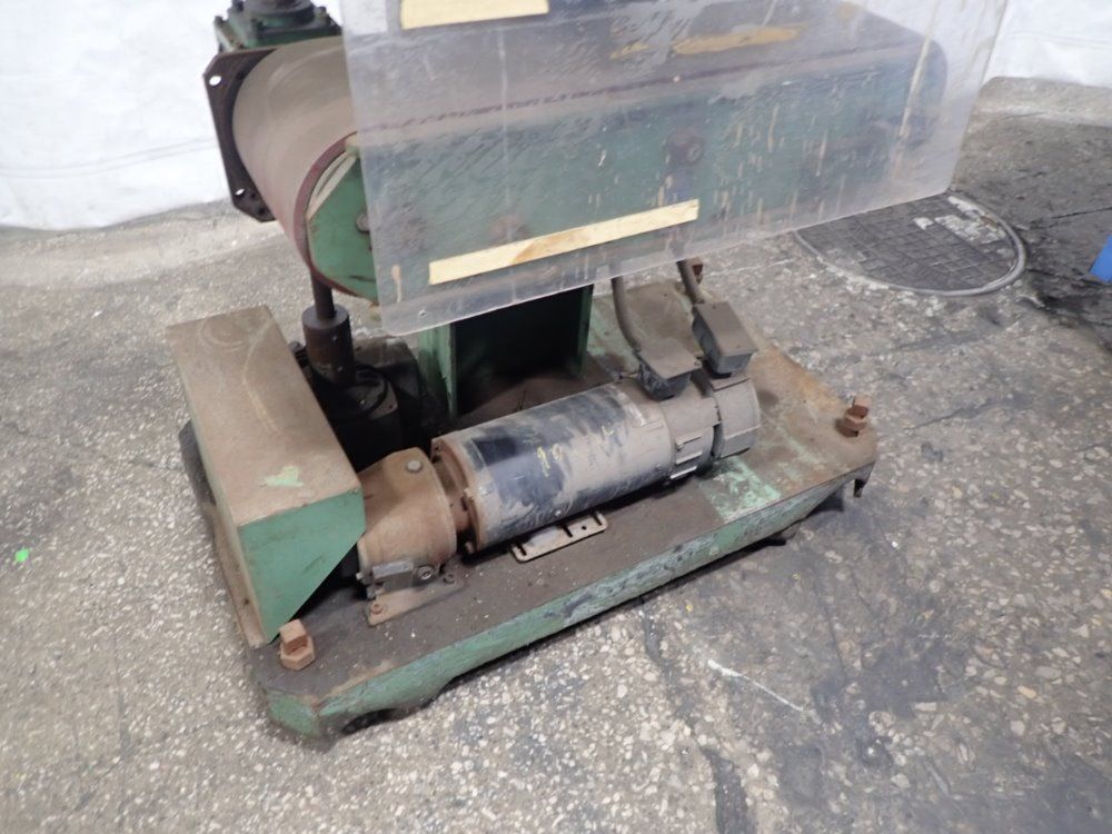 New Titan Belt Puller