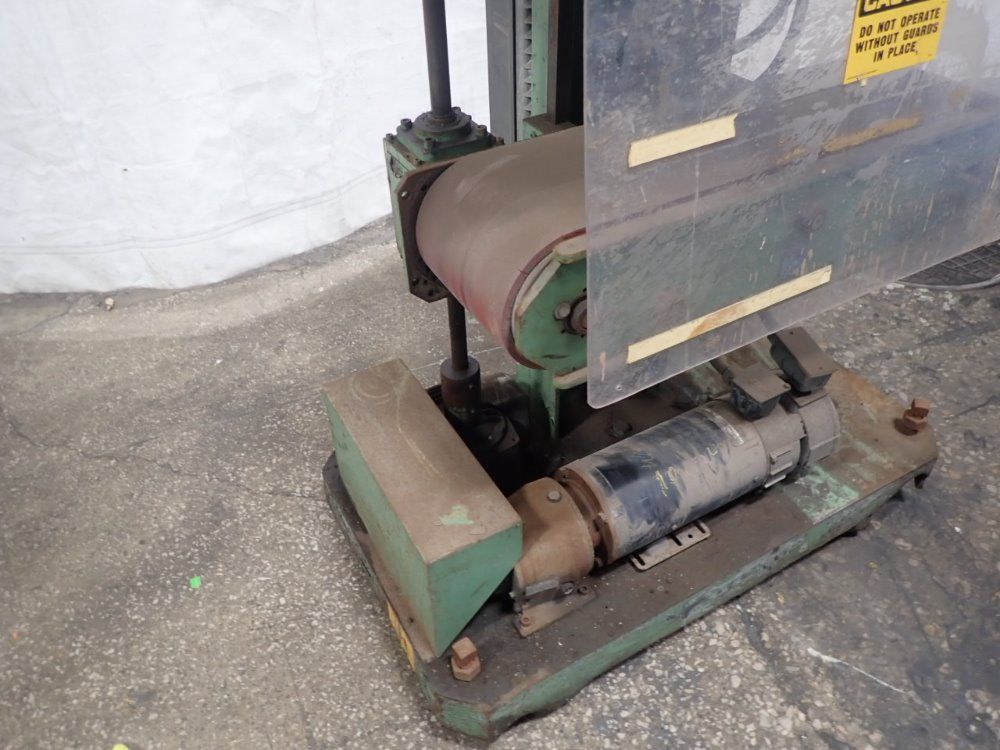 New Titan Belt Puller