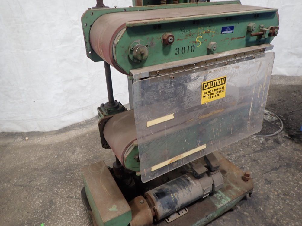 New Titan Belt Puller