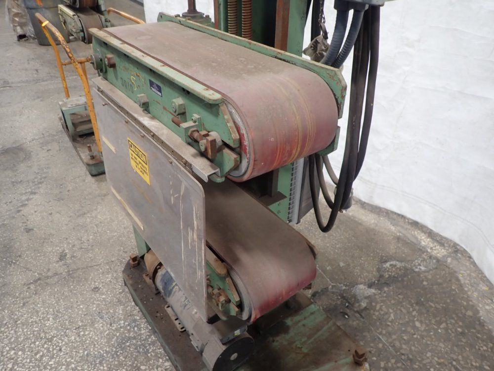 New Titan Belt Puller