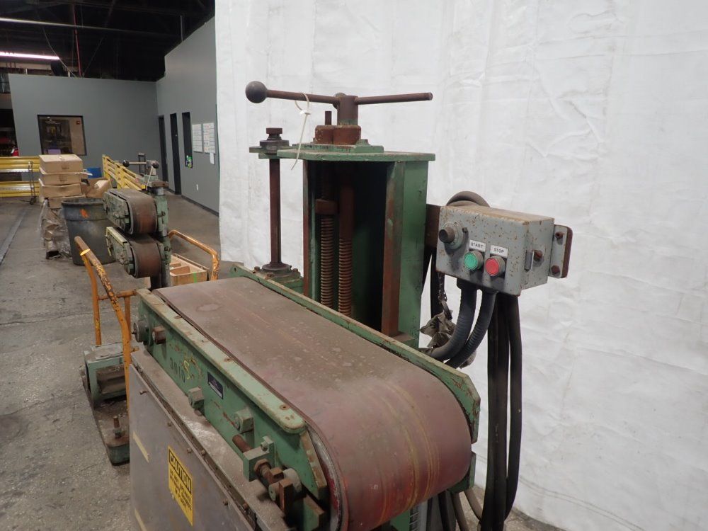 New Titan Belt Puller