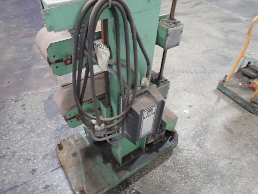 New Titan Belt Puller