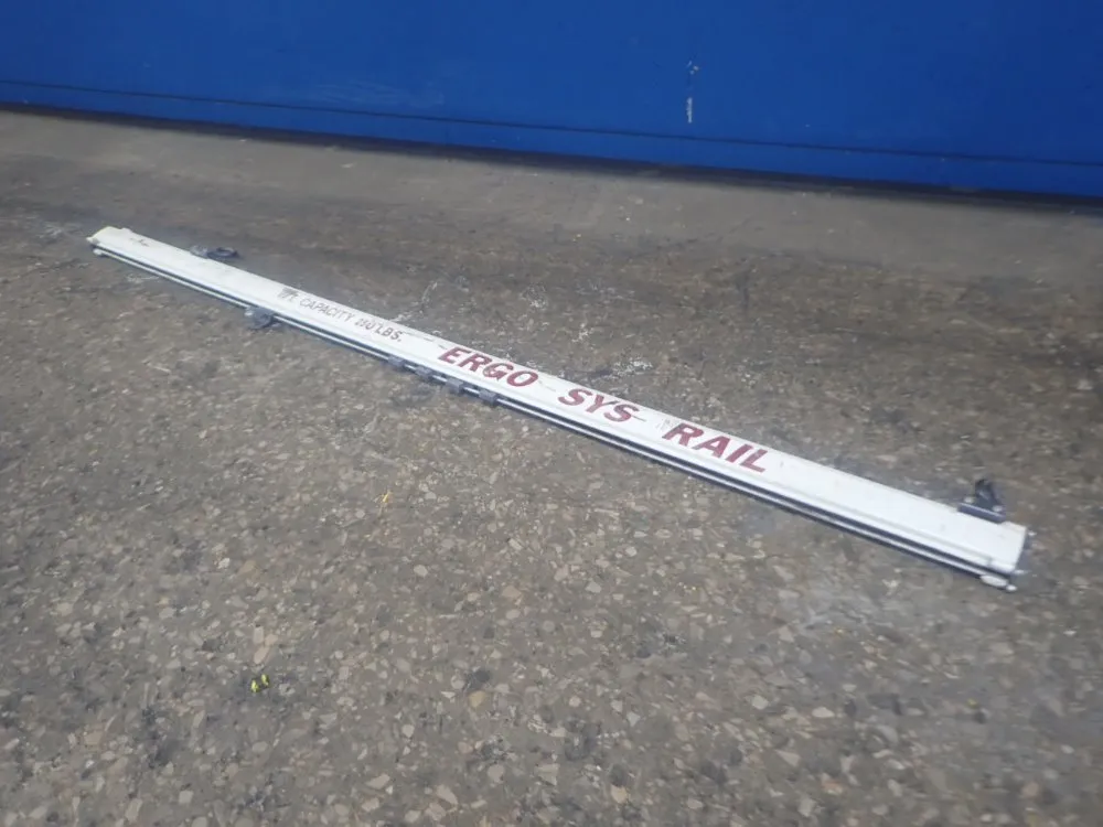 Ergo Sys Rail System