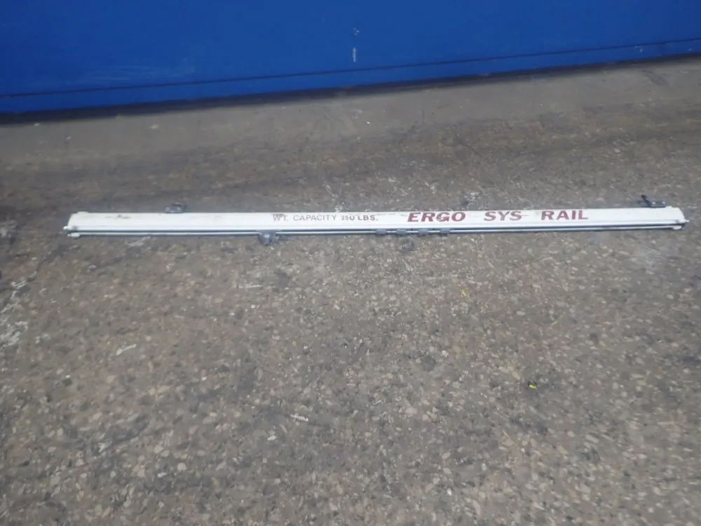 Ergo Sys Rail System