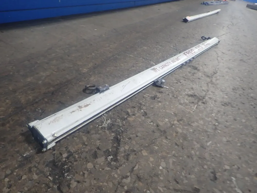 Ergo Sys Rail System