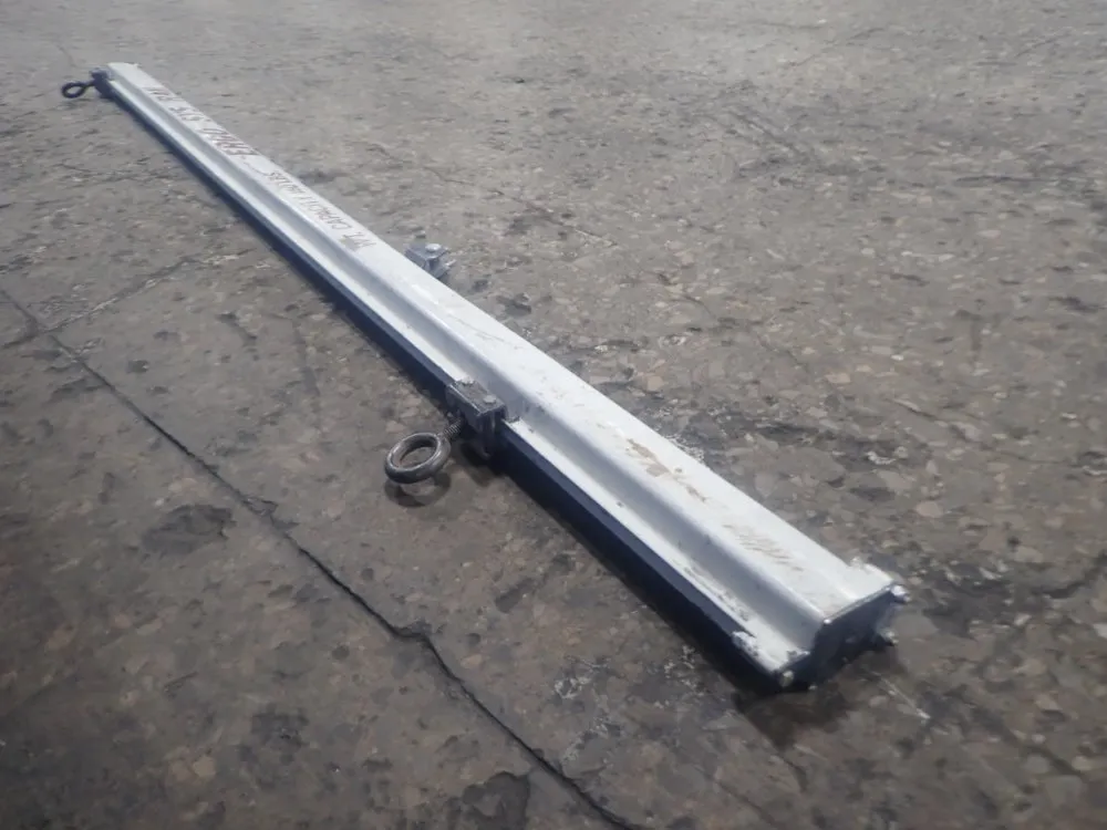 Ergo Sys Rail System