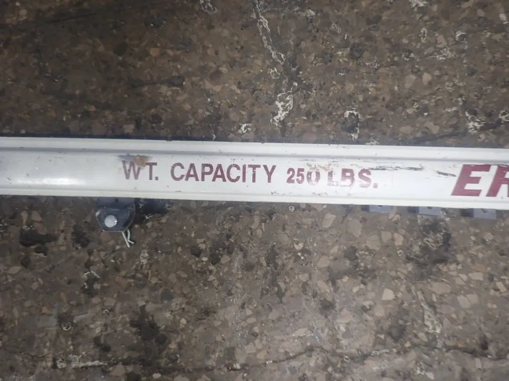 Ergo Sys Rail System