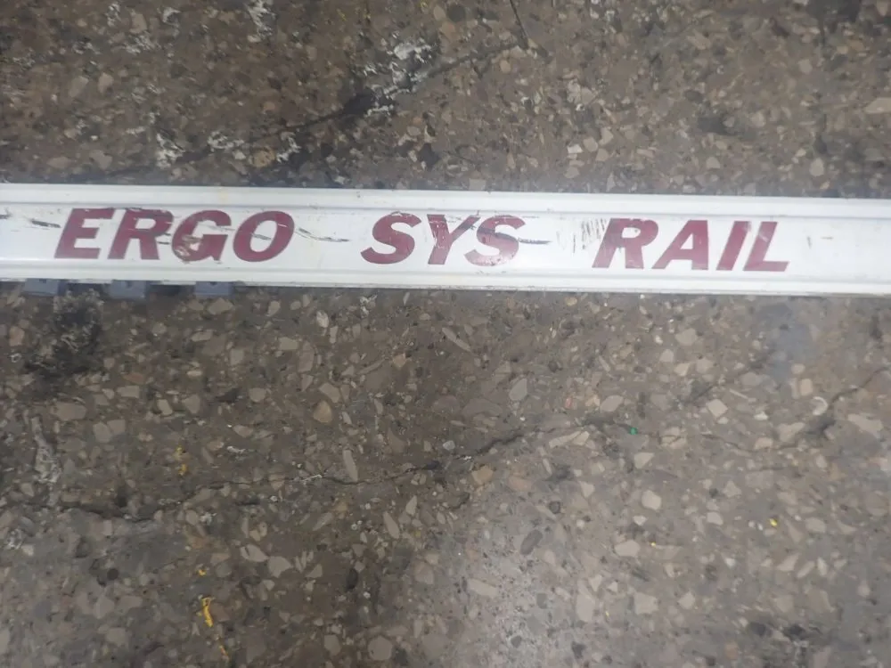 Ergo Sys Rail System
