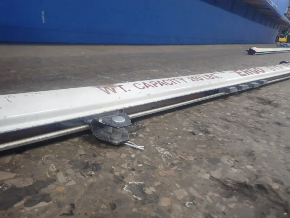 Ergo Sys Rail System