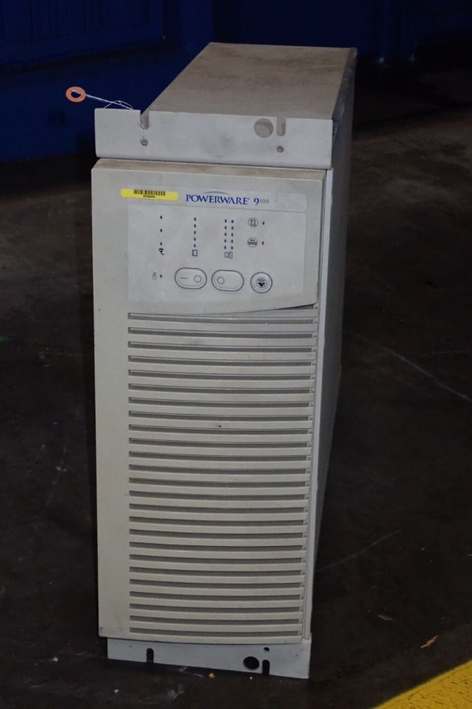 Powerware Ups