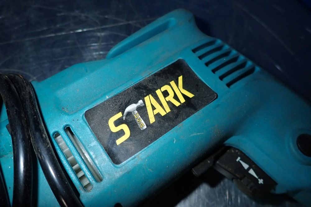 Stark Electric Drill