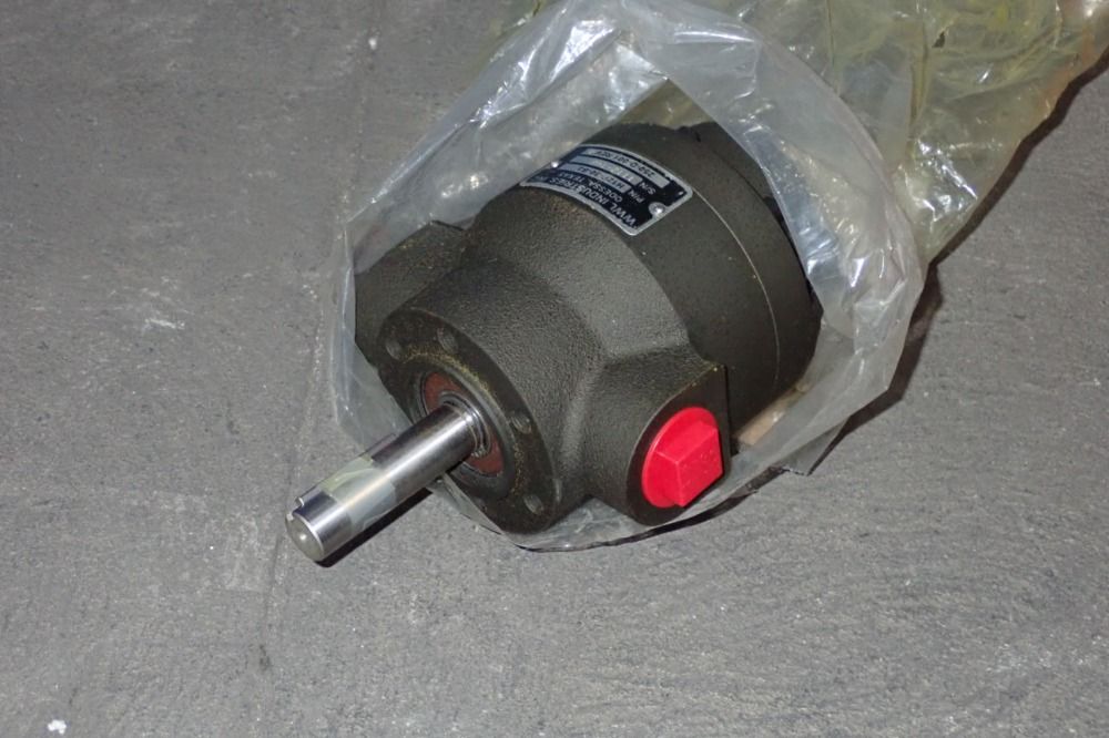 Wwl Industries Hydraulic Pump