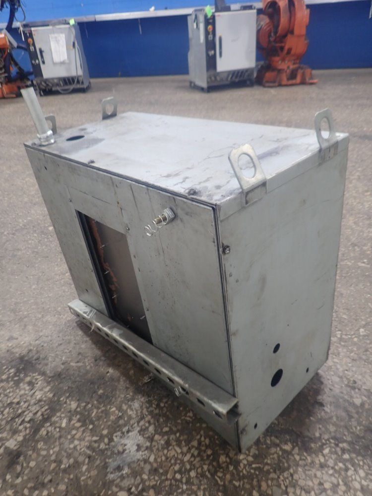 Welding Technology Corporation Welder Control