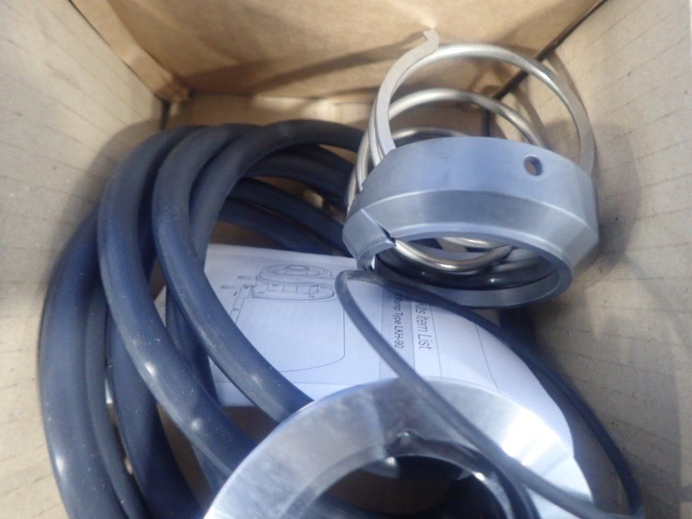 Lafa Laval Pump Service Kits