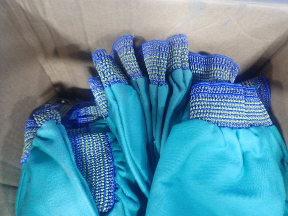 Northern Safety Welding Sleeves